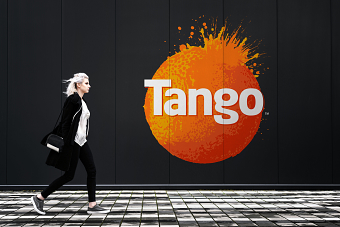 Tango Evolution Re-design