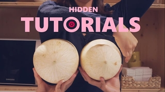 Hidden Tutorials
