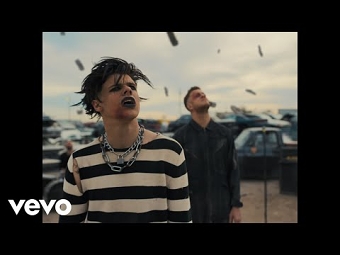 Yungblud ft. Dan Reynolds - Original Me