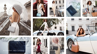 E-commerce Art Direction & Branding