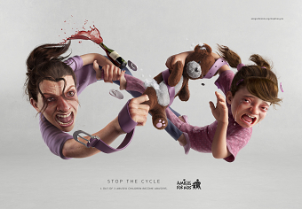 Stop The Cycle