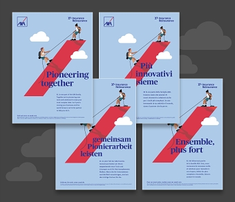 Transcreation and Integrated advertising production