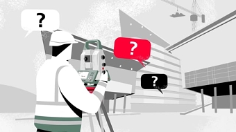 Leica Inspect Surface – 2D Animated Explainer Video