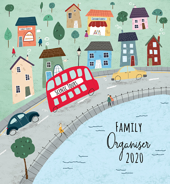 Family Planner