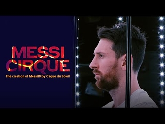 MessiCirque