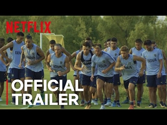 Boca Juniors, confidential