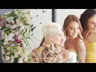 Promotional video for learning engagment