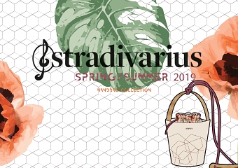STRADIVARIUS ACCESORIES COMPETITION