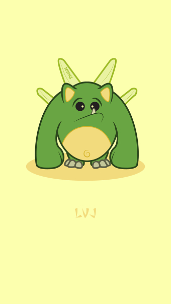 Lore of Lyndz Cellphone Wallpapers