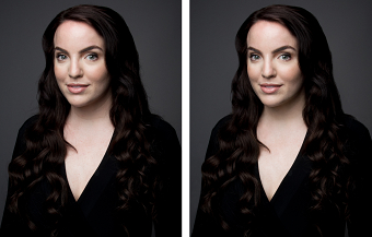 Image Retouching (Beauty)