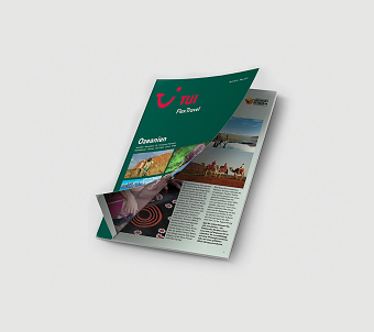 Travel Catalogues