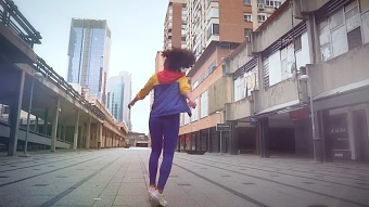 Urban Style, JOMA Sport