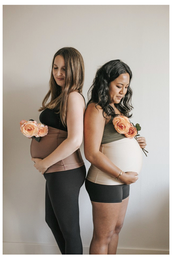 Baobei maternity new product launch
