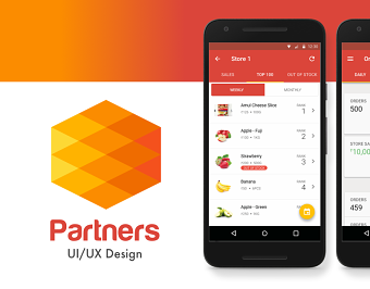 PepperTap Partners