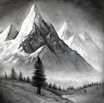 Mountains