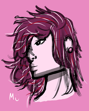 Character Portraits