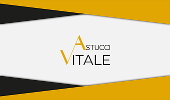Visual Identity - Astucci Vitale