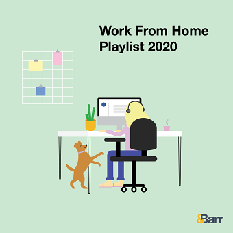 Spotify playlist covers