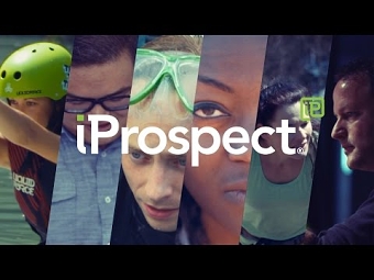 IProspect - It is not who we are, it is what we do!