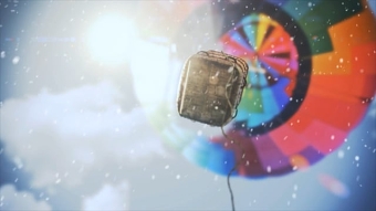 Animation and motion graphics reel 2020