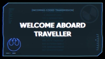 Fan Flight Interrupted Transmission