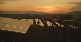 Vietnam Film Production | Ho Chi Minh City Film Production | Infraco Asia Ninh Thuan Solar | Han