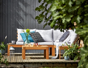 Argos garden furniture editorial