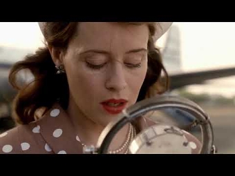 YOU KNOW THE QUEEN. NOW MEET ELIZABETH- The Crown