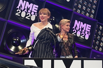 NME Awards 2020