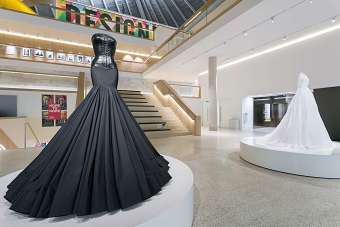 Azzedine Alaïa: The Couturier