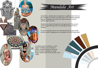 Mandala Art