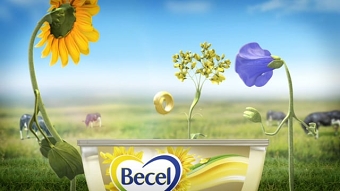 Becel Animatic
