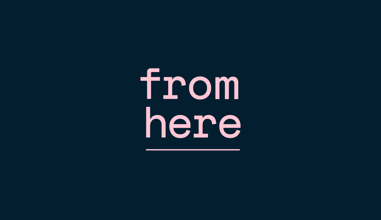 From Here