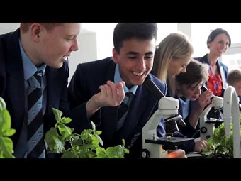 Voiceover for film about online education education company Fresh Start Direct