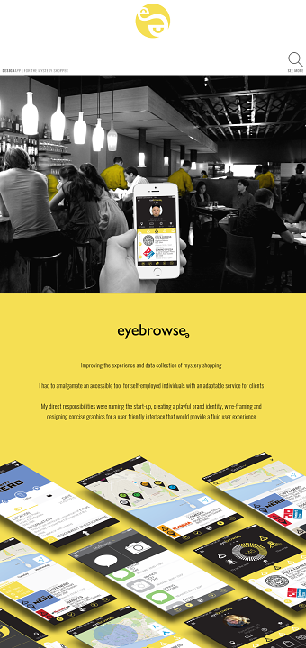 eyebrowse