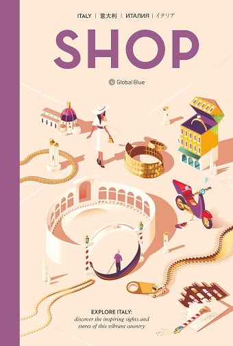 SHOP ITALY SS20