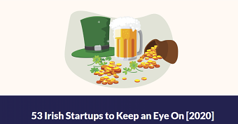 In-Depth Article on Irish Startups/Businesses