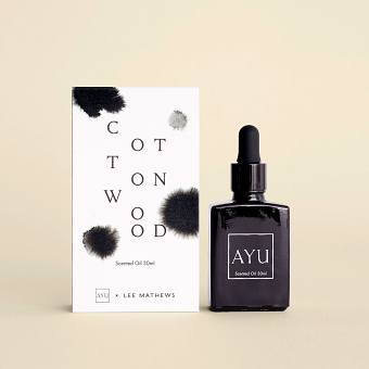 AYU Packaging