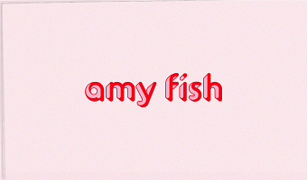 Amy Fish
