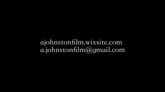 Artie Johnston ShowReel 2020