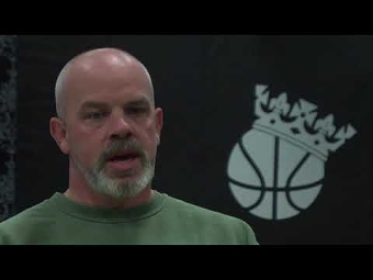 Regal Basketball Returns