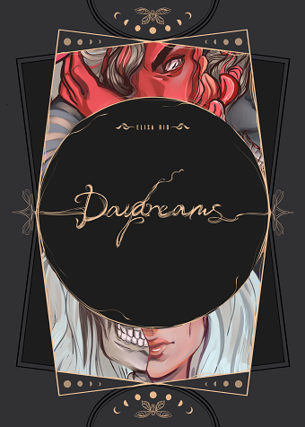 Daydreams Tarot Deck