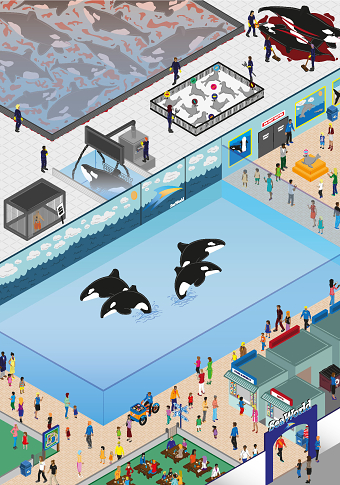 Sea World