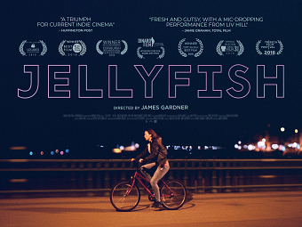 Jellyfish Feature Film