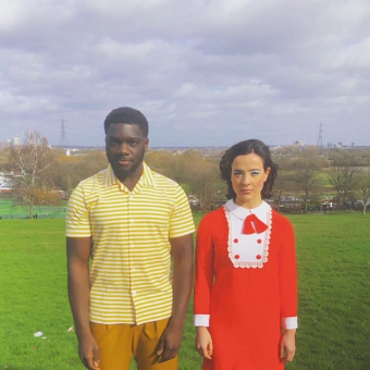 Straight 8 Short Film