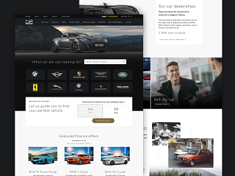 Dick Lovett - Website