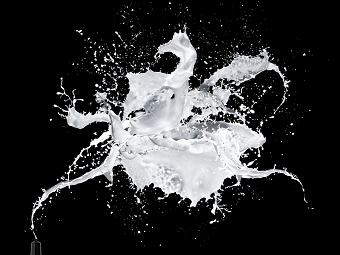 Splash / Liquid Photography