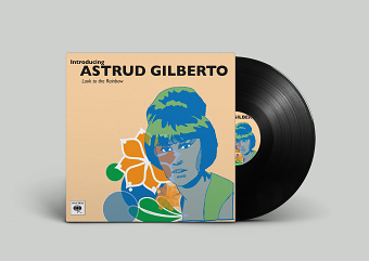Album Artwork for Columbia Records