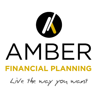 Amber Wealth Creation. Brand and digital