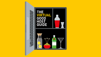 The Virtual Good Host Guide Animation